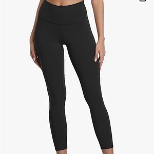 Colorfulkoala leggings